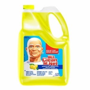Image of Mr. Clean All Purpose Cleaner - 1 x 5.2 Kilos